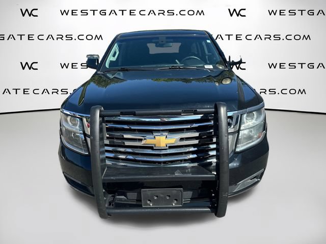 Used 2020 Chevrolet Tahoe 4WD w/ Remote Keyless Entry Package image 2
