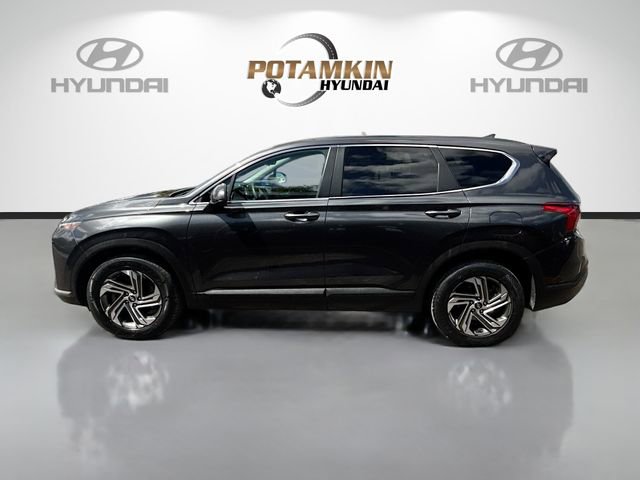 Used 2021 Hyundai Santa Fe SE FWD image 8