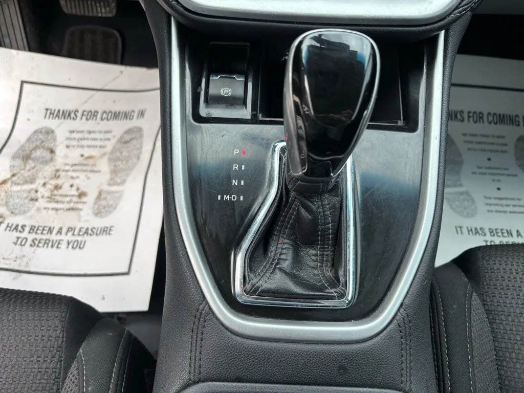 Used 2022 Subaru Outback Premium AWD/4WD image 17