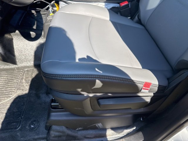 New 2026 RAM 3500 Tradesman image 18