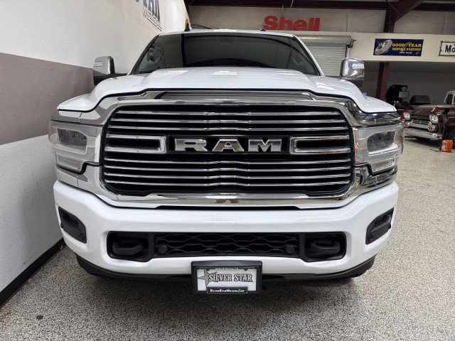 Used 2023 RAM 2500 Laramie image 2