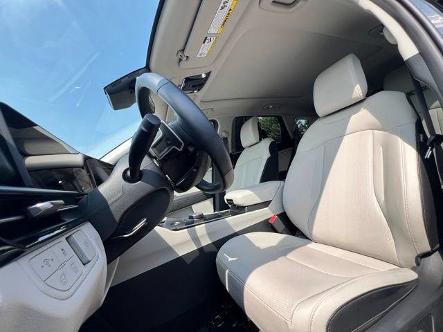 Used 2026 Kia Sportage EX w/ EX Panoramic Sunroof Package AWD/4WD image 14