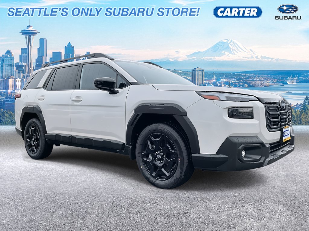 Used 2026 Subaru Outback Limited