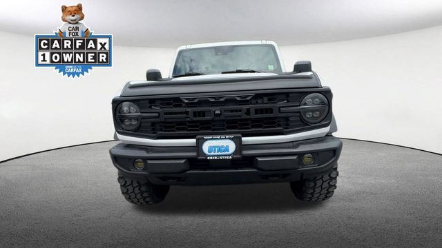 Used 2024 Ford Bronco Big Bend AWD/4WD image 3