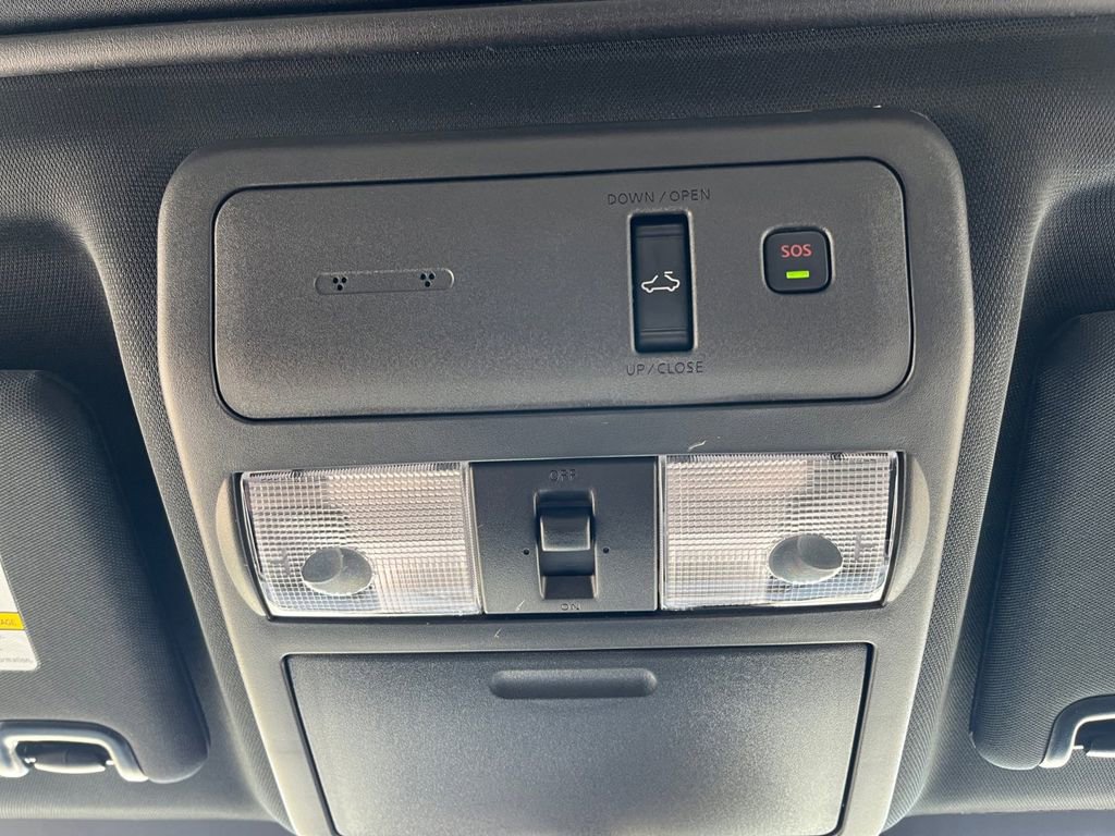 New 2026 Nissan Frontier Pro-X w/ Pro Premium Package image 12