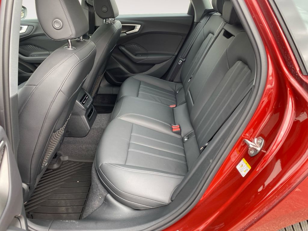 Used 2025 Audi A5 2.0T Premium Plus w/ Premium Plus image 12