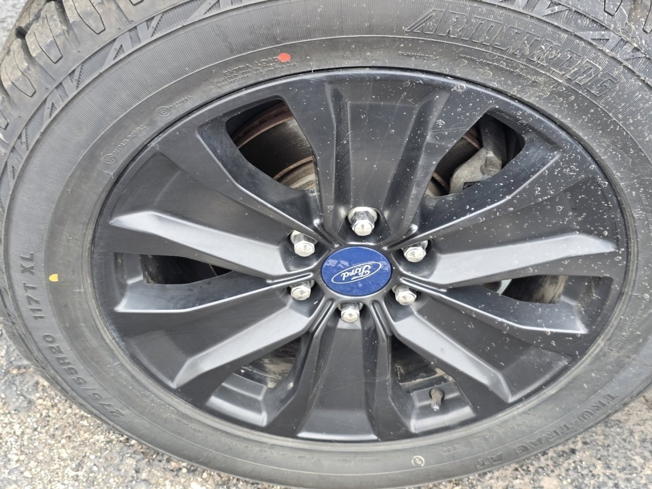 Used 2020 Ford F150 XLT w/ Equipment Group 302A Luxury image 25