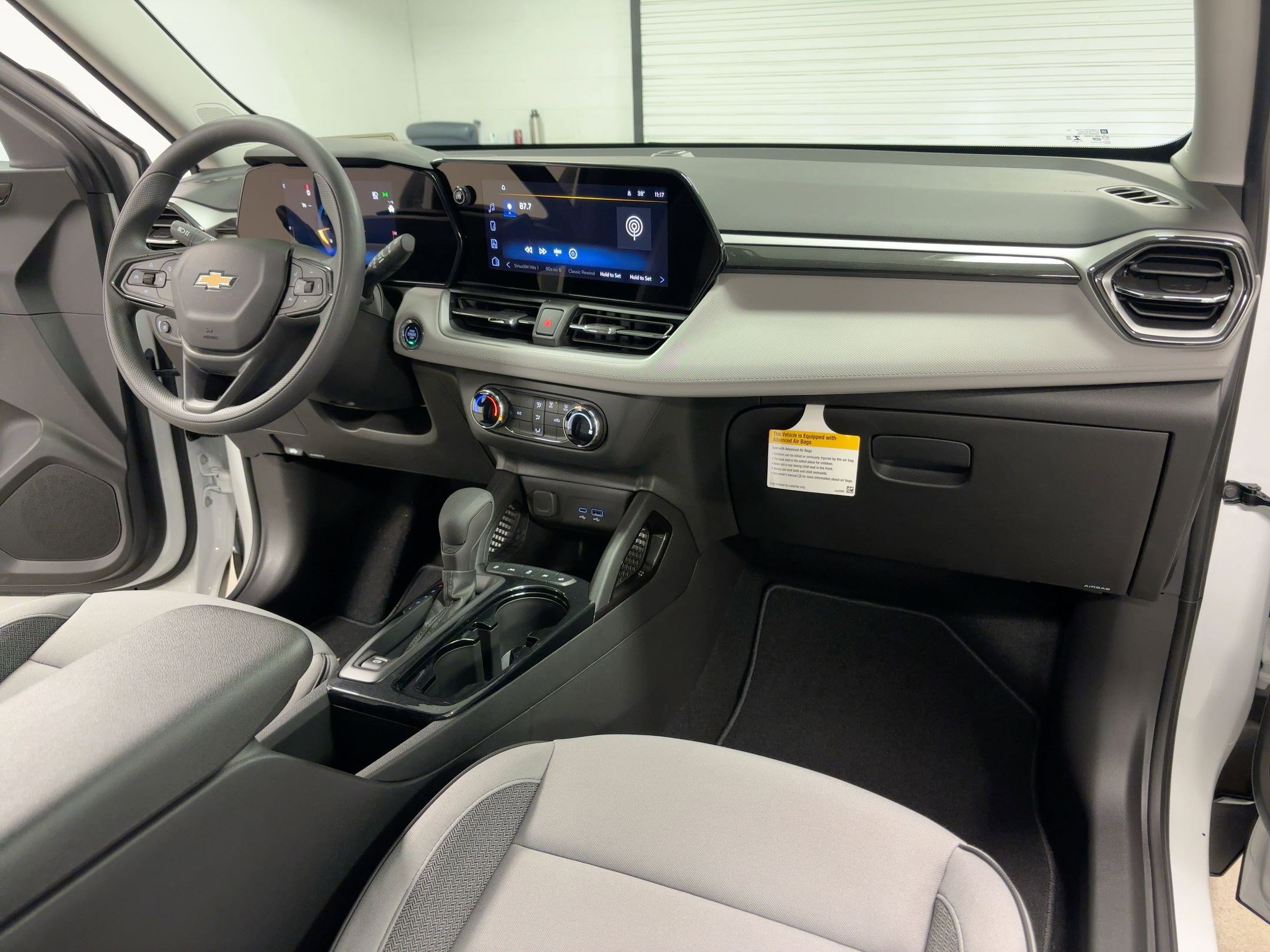 New 2026 Chevrolet TrailBlazer LS w/ LS Convenience Package image 29