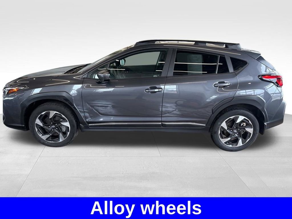 Certified 2025 Subaru Crosstrek 2.5i Limited image 30
