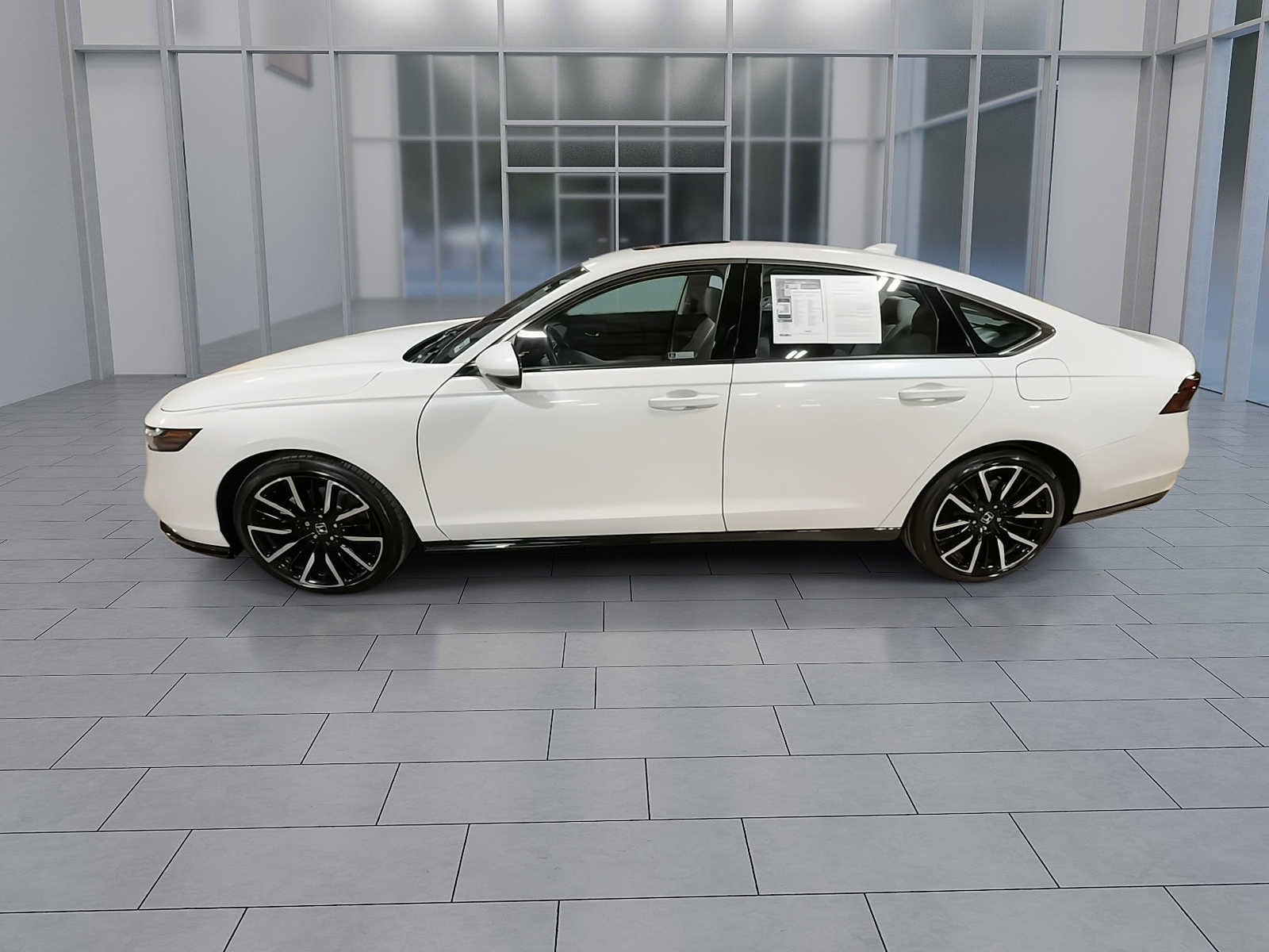 Used 2023 Honda Accord Touring image 5