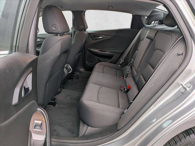 Used 2025 Chevrolet Malibu LT image 18
