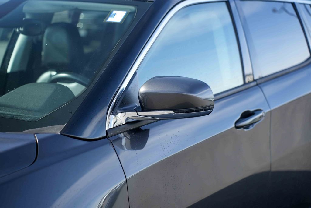 Used 2018 Jeep Compass Limited w/ Navigation Group AWD/4WD image 10