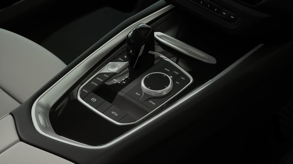 New 2026 BMW Z4 sDrive30i image 12