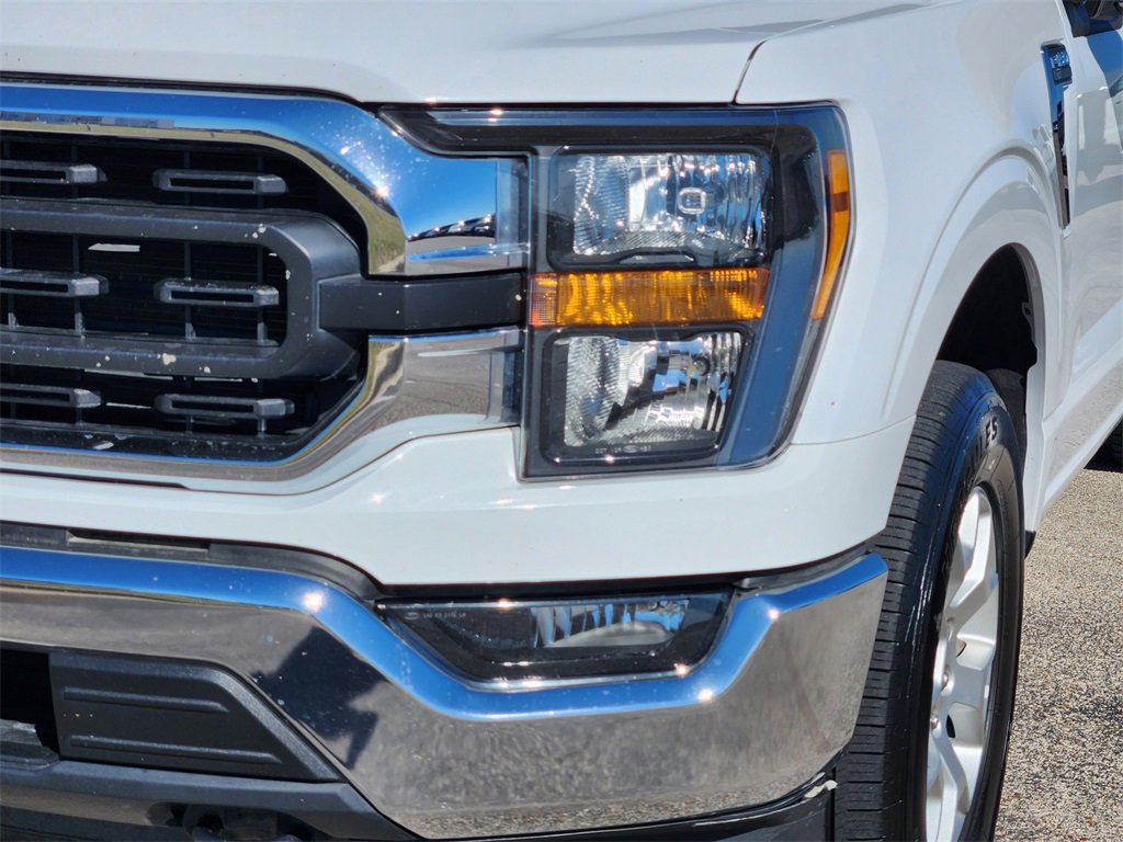 Used 2023 Ford F150 XLT image 5