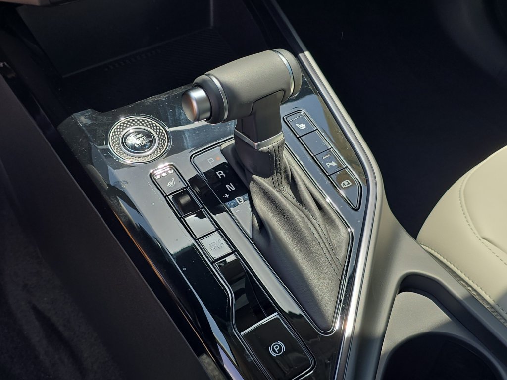 New 2026 Kia Niro EX FWD image 25