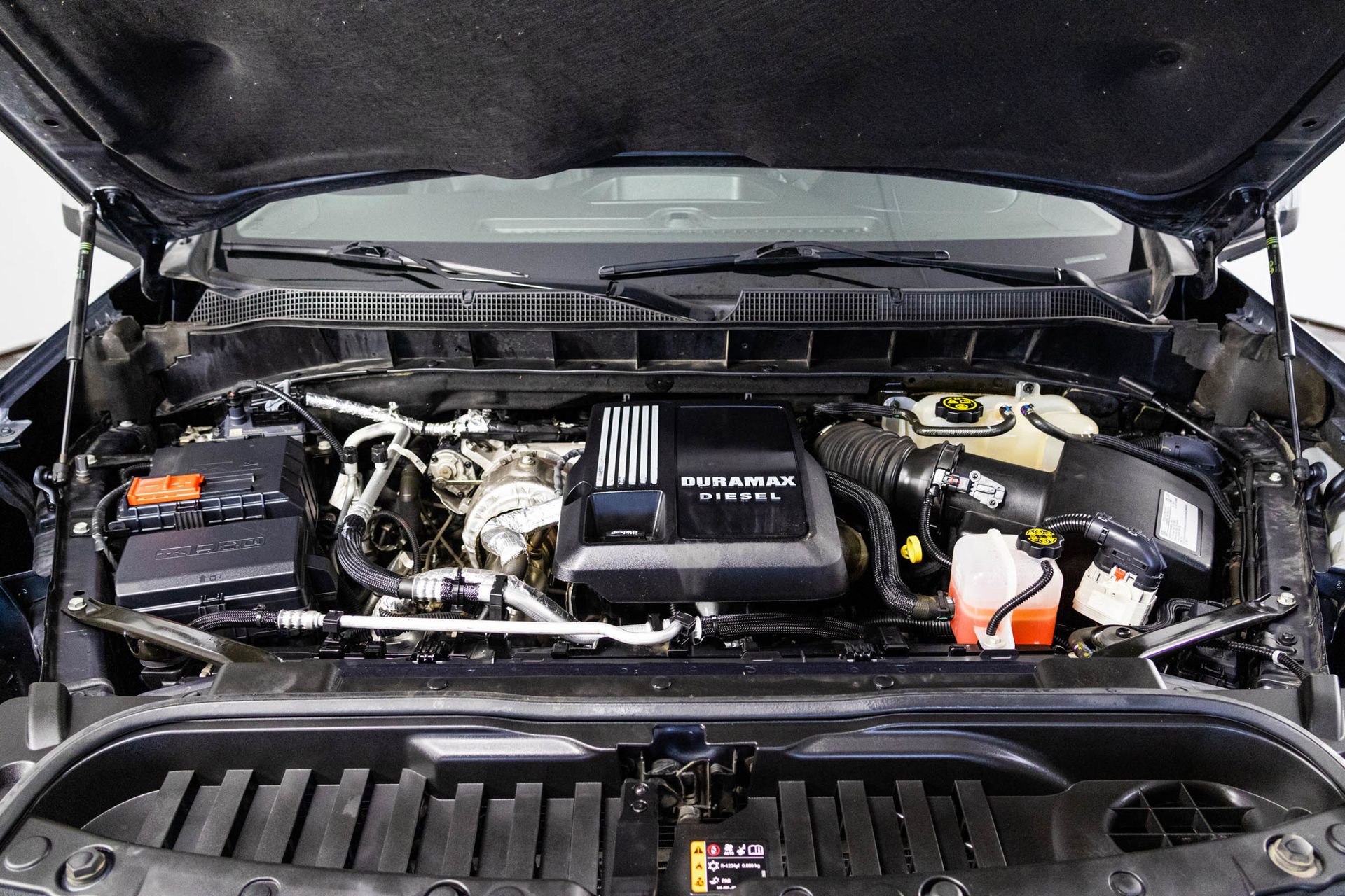 Used 2020 Chevrolet Silverado 1500 LTZ w/ LTZ Plus Package image 51