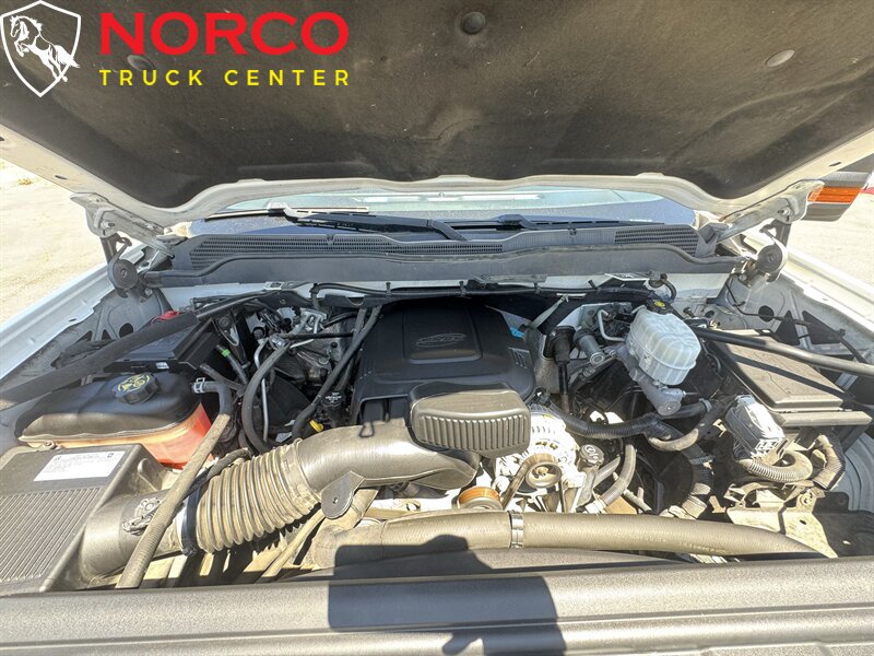 Used 2019 Chevrolet Silverado 2500 W/T w/ WT Convenience Package RWD image 26