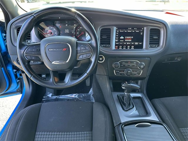 Used 2023 Dodge Charger GT w/ Blacktop Package image 17