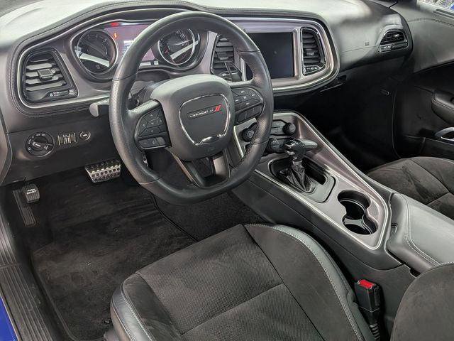 Certified 2022 Dodge Challenger R/T w/ Plus Package image 11