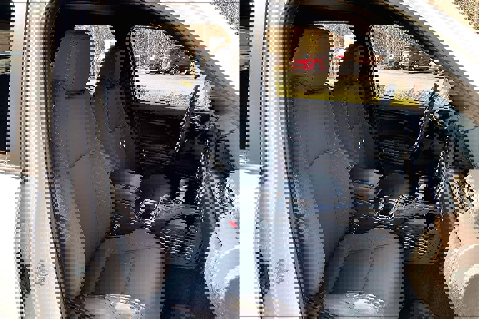 Used 2024 Toyota Tacoma SR5 image 9