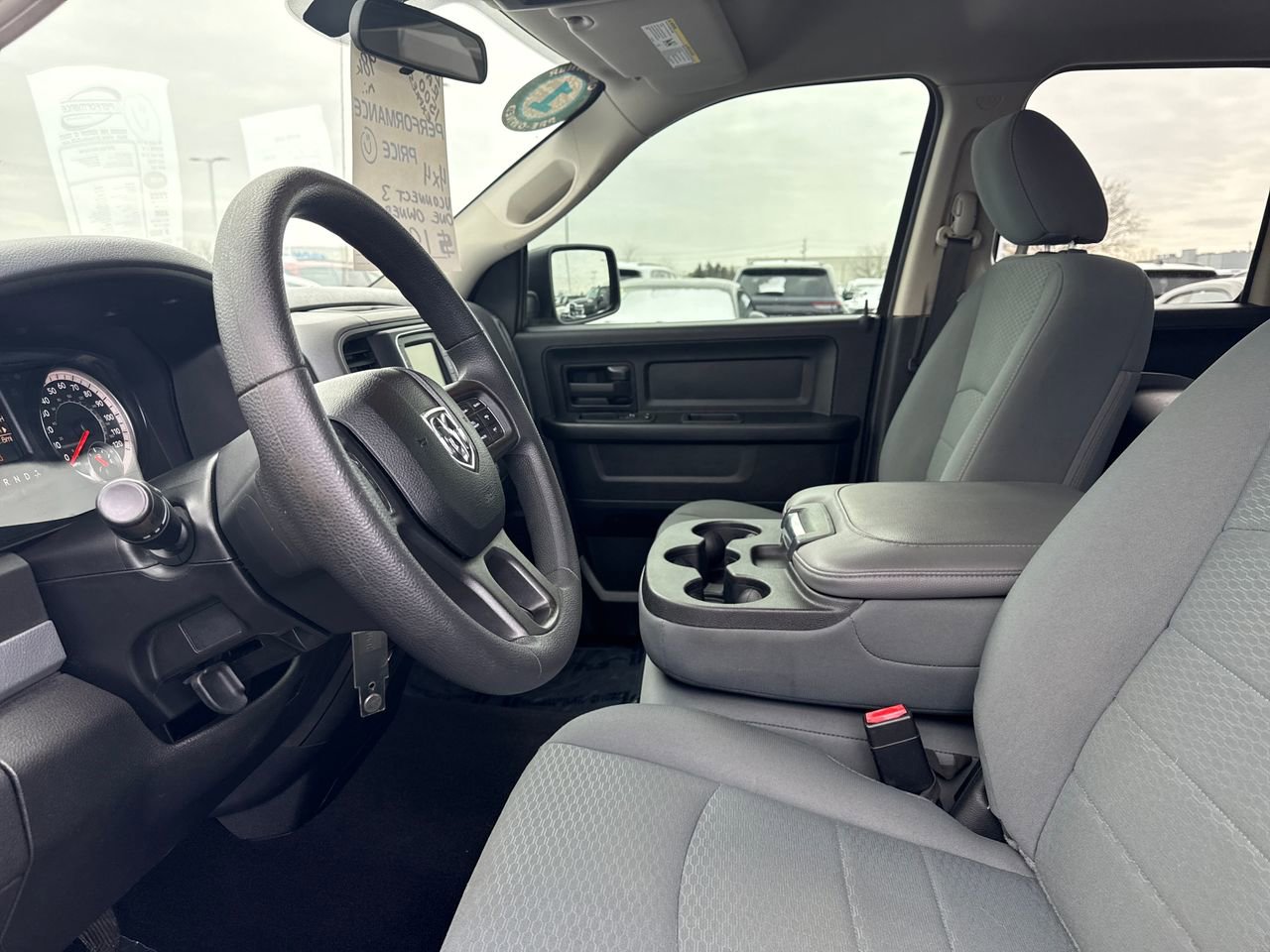 Used 2018 RAM 1500 Express w/ Express Value Package image 11