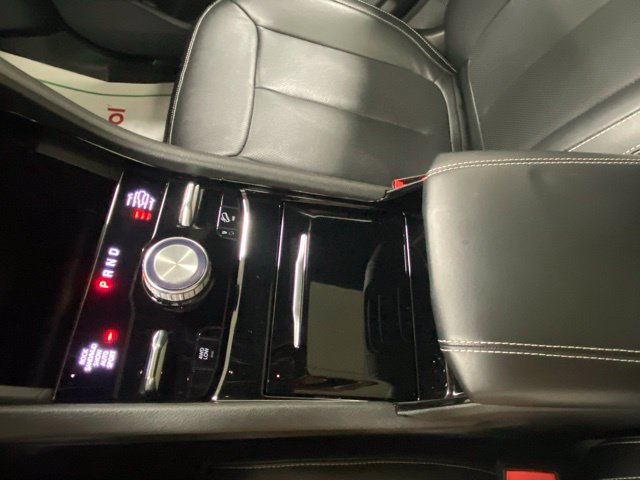 Used 2023 Jeep Grand Cherokee L Overland AWD/4WD image 23