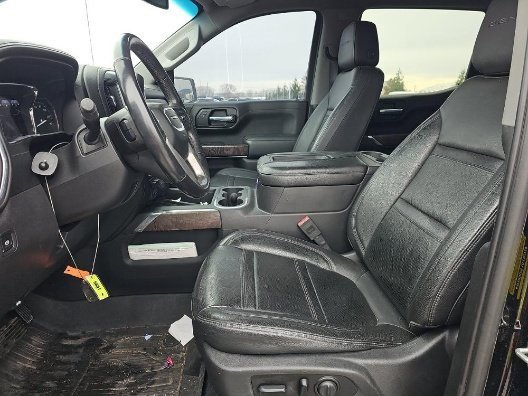 Used 2020 GMC Sierra 1500 Denali image 4