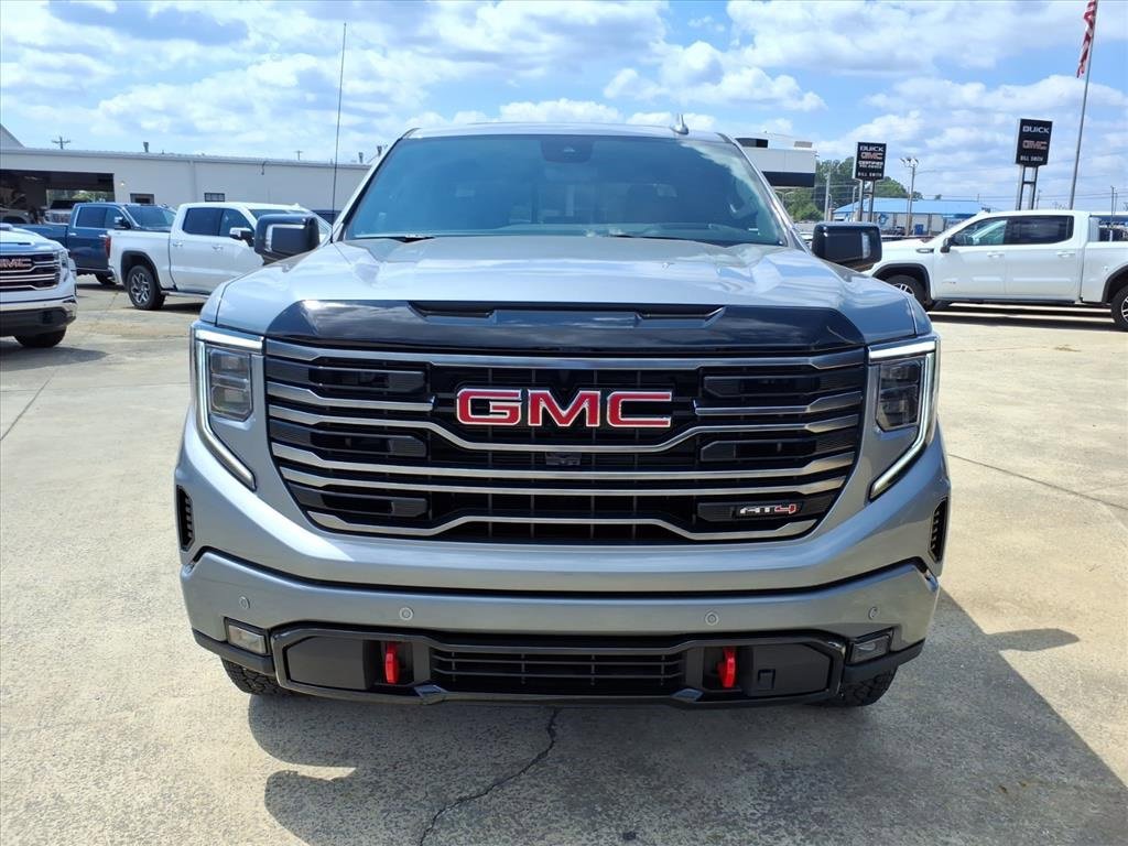 Used 2026 GMC Sierra 1500 AT4 w/ AT4 Premium Package image 2