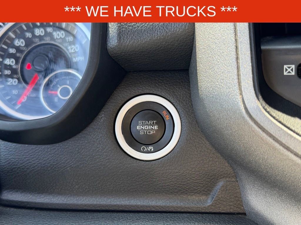 Used 2021 RAM 1500 Tradesman AWD/4WD image 18