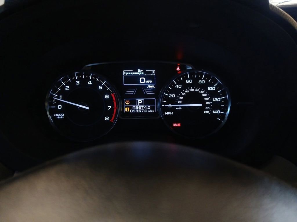 Used 2018 Subaru Forester 2.5i Limited image 21
