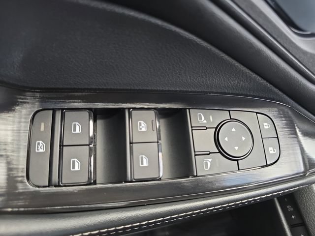 New 2026 Nissan Rogue Dark Armor AWD/4WD image 30