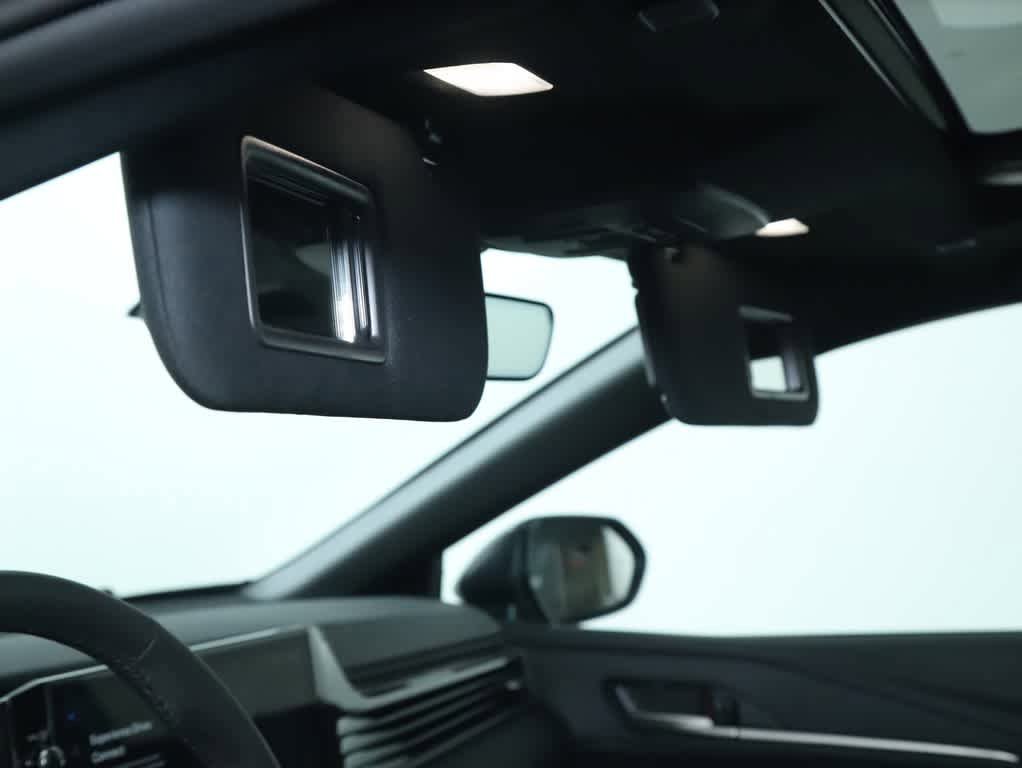 Certified 2026 Toyota Camry XSE AWD/4WD image 20