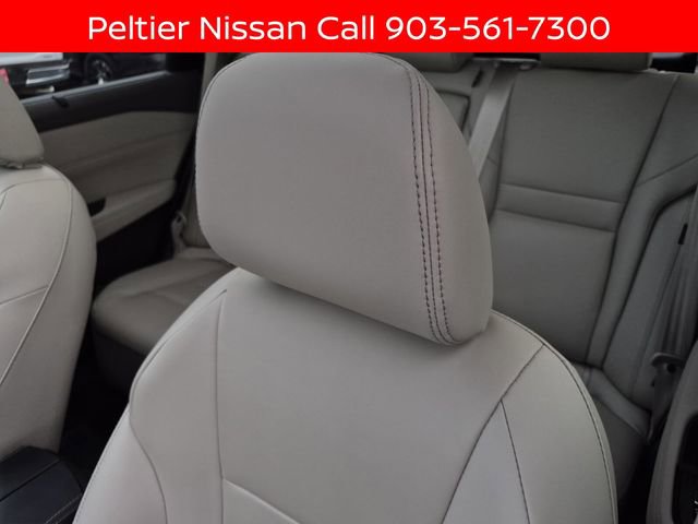 Certified 2024 Nissan Rogue SL w/ SL Premium Package FWD image 22