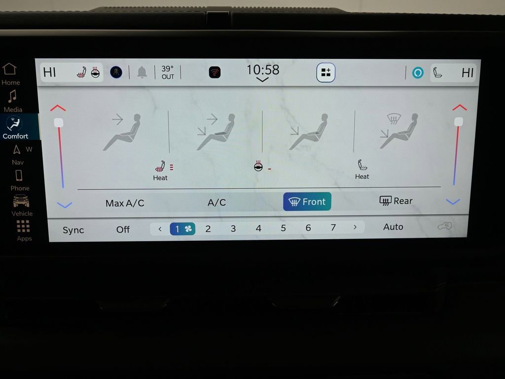 New 2026 Jeep Wrangler Rubicon image 20