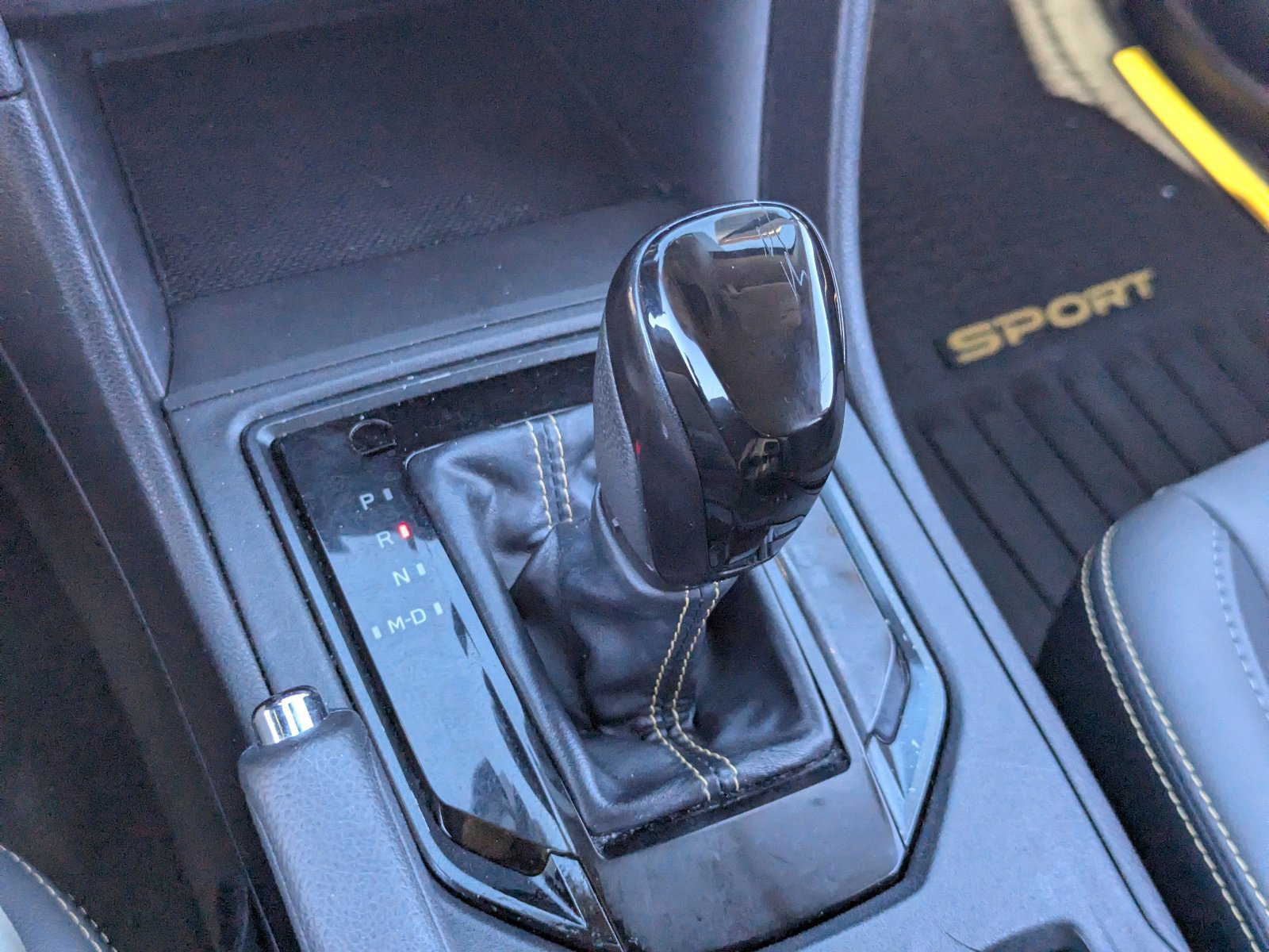 Certified 2023 Subaru Crosstrek 2.5i Sport image 24