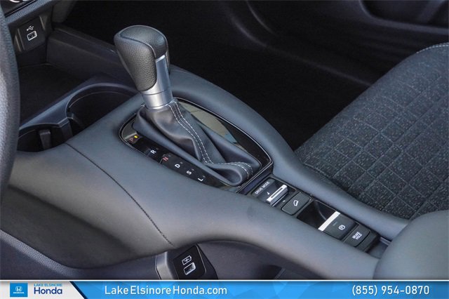 Used 2023 Honda HR-V LX image 22