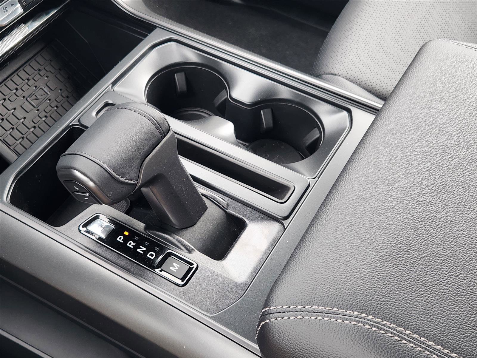 New 2026 Ford F150 Lariat w/ Equipment Group 502A High AWD/4WD image 15