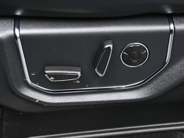 Used 2022 Ford Expedition Platinum AWD/4WD image 8