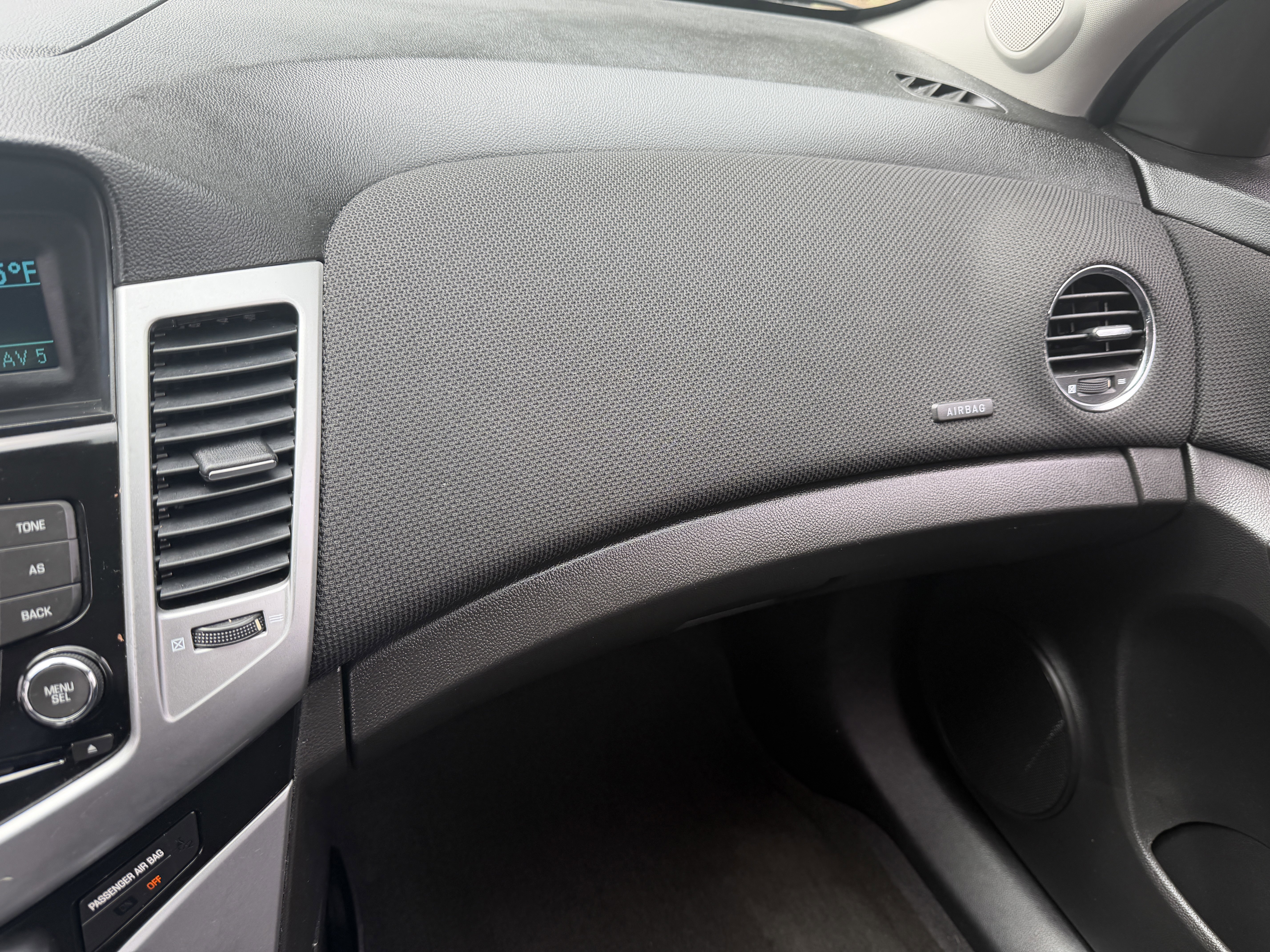 Used 2012 Chevrolet Cruze Eco FWD image 26