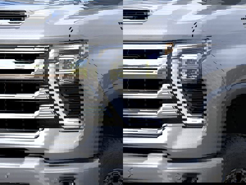 New 2026 Chevrolet Silverado 2500 High Country w/ Technology Package image 10