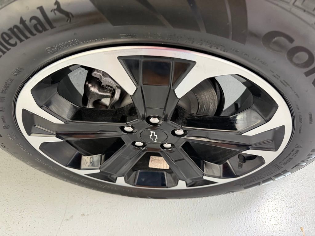 New 2026 Chevrolet Equinox LT FWD image 8