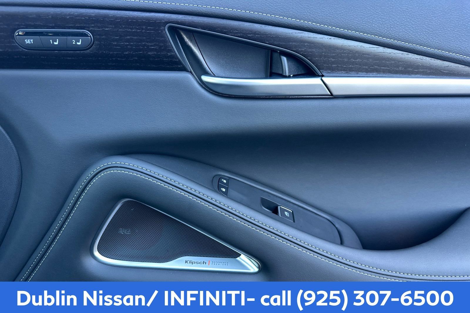New 2026 INFINITI QX60 Autograph w/ Dark Cargo Package AWD/4WD image 20