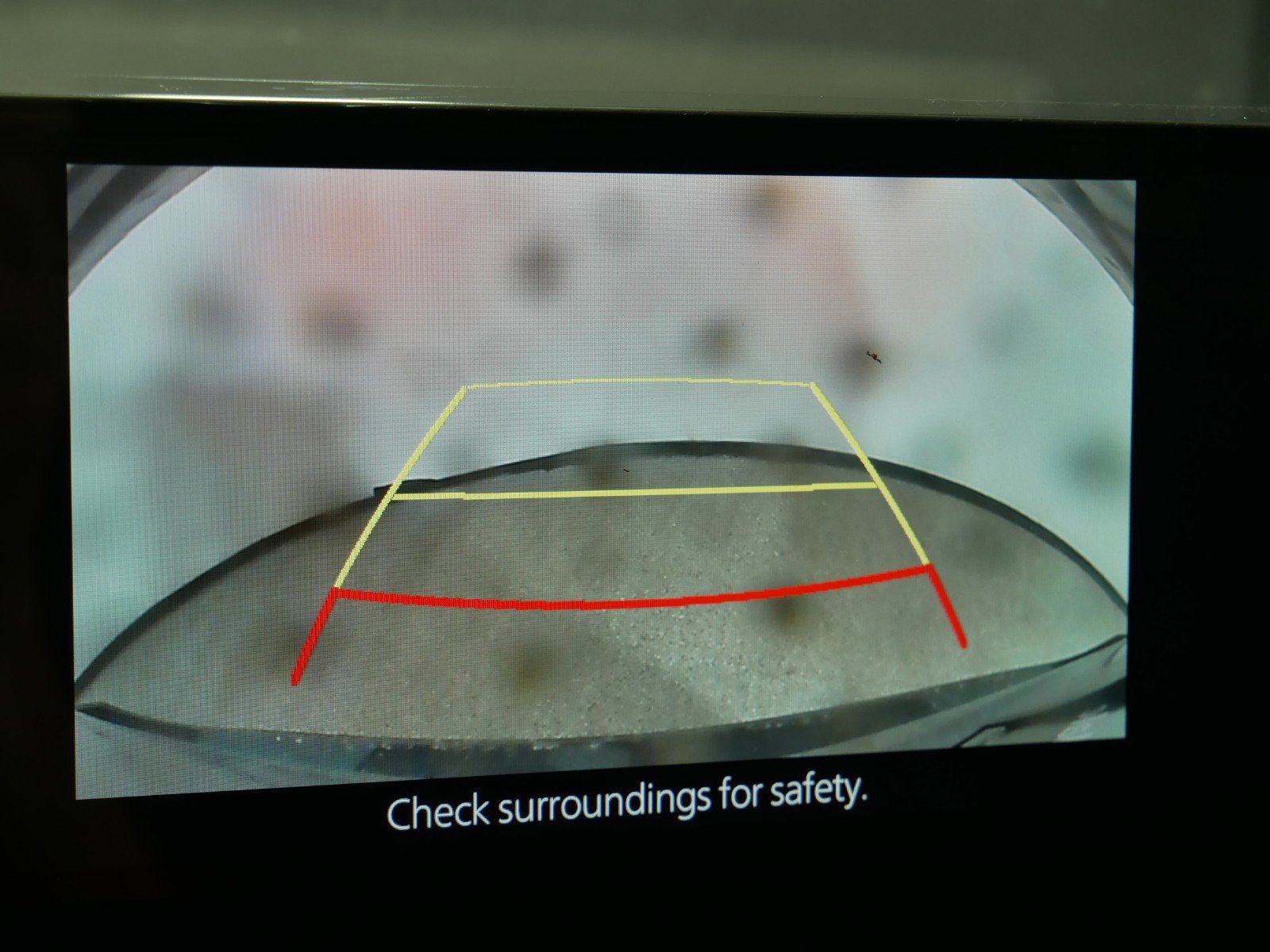 New 2025 MAZDA CX-5 AWD 2.5 S w/ Select Package image 9