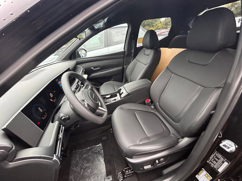 New 2026 Hyundai Santa Cruz SEL image 14