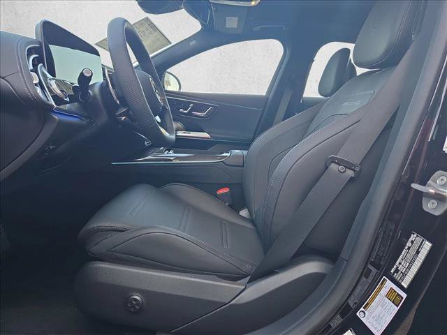 New 2027 Mercedes-Benz E 53 AMG e 4MATIC Sedan image 3