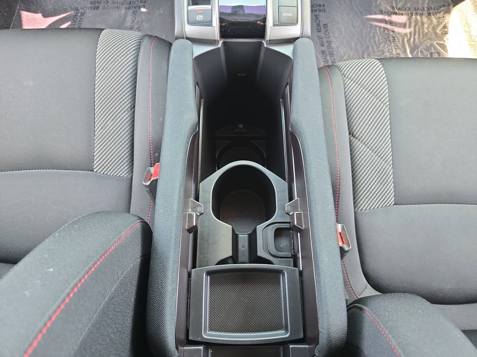 Used 2019 Honda Civic Si image 18