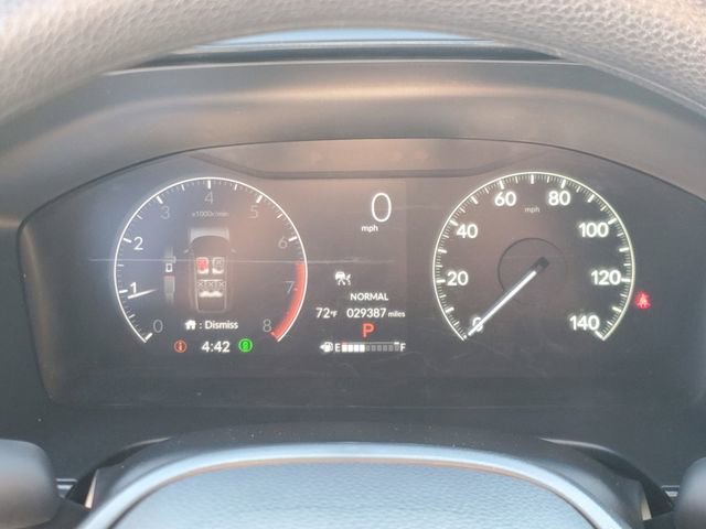 Used 2024 Honda CR-V LX image 18