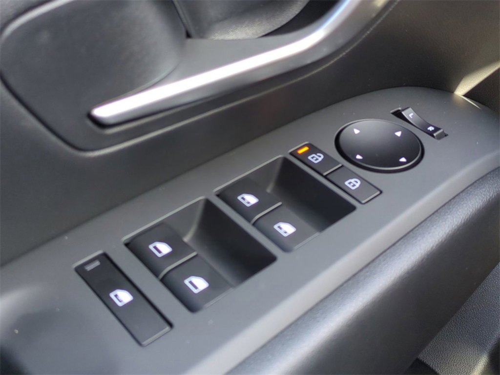 New 2026 Hyundai Tucson SEL image 31