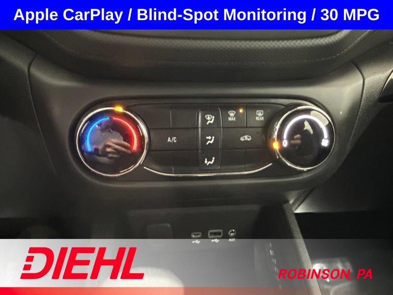 Used 2022 Chevrolet TrailBlazer LS AWD/4WD image 27