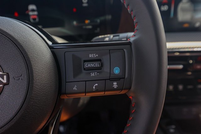 New 2025 Nissan Kicks SR image 27